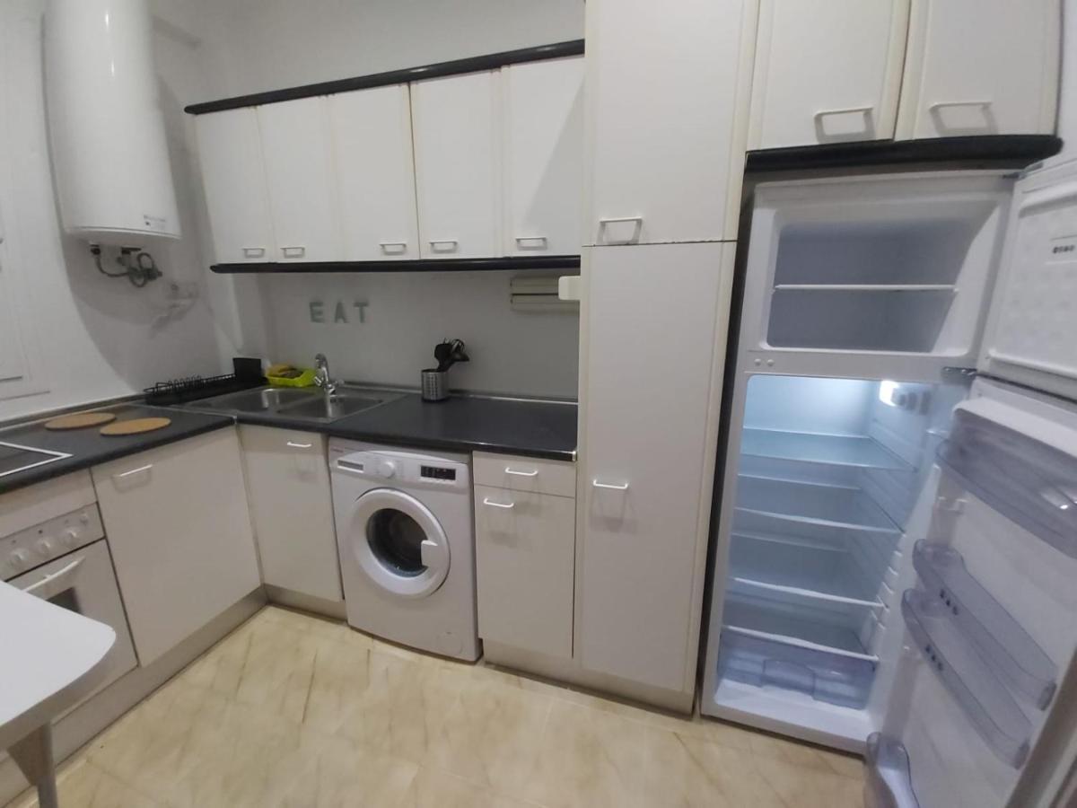 Apartment Apartamento Ideal Retiro - Centro De *