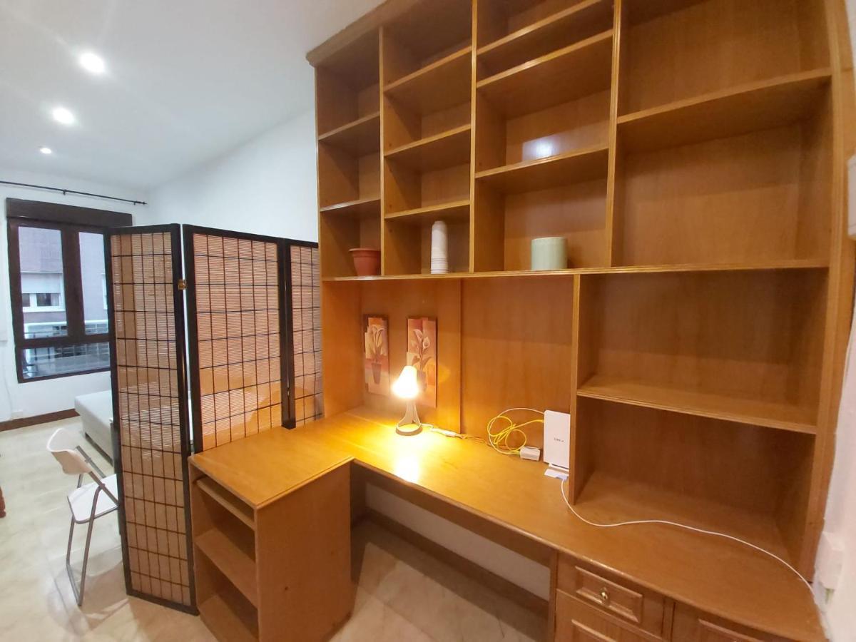Apartamento Ideal Retiro - Centro De Apartment Madrid