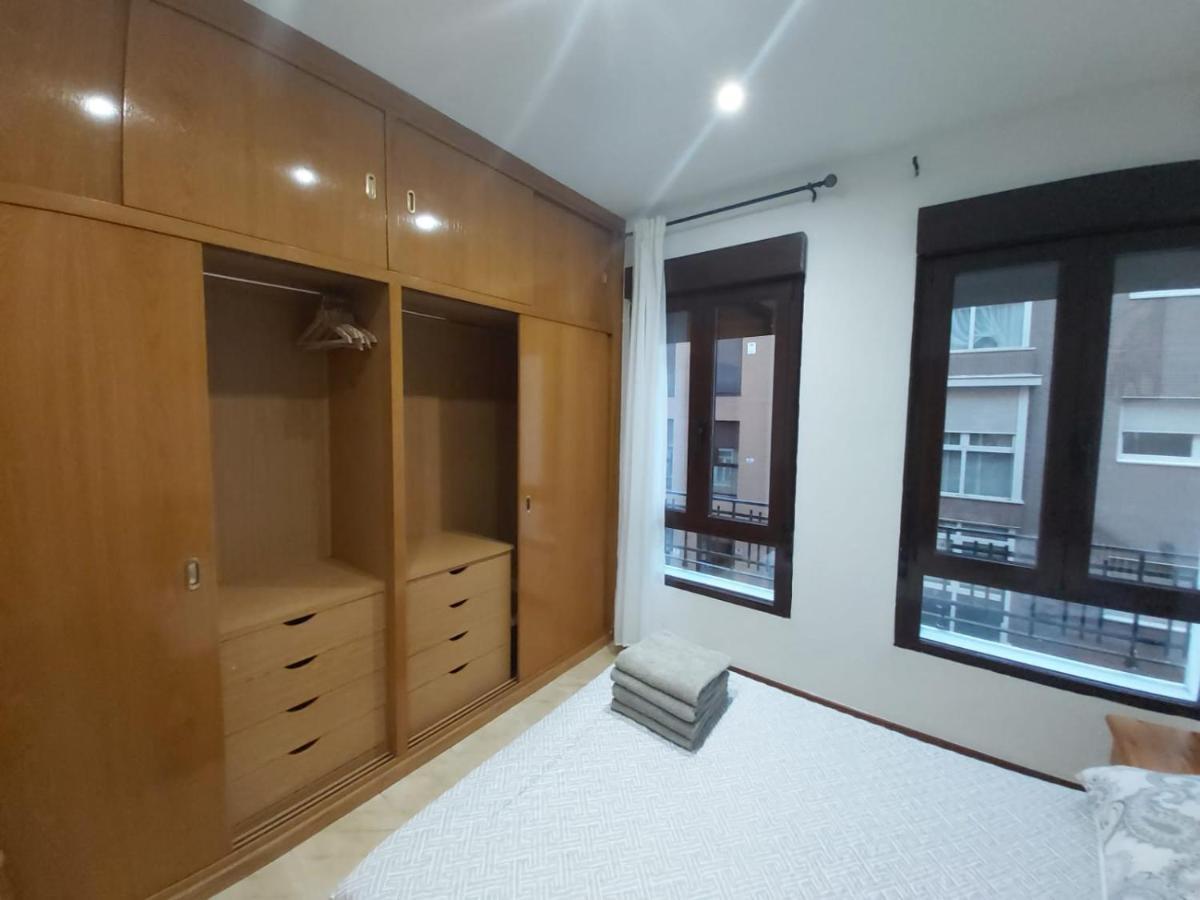 Apartment Apartamento Ideal Retiro - Centro De *