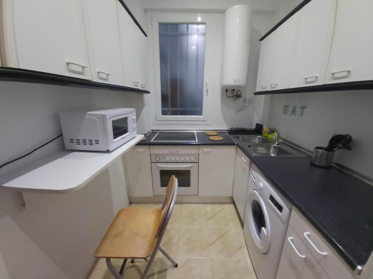 Apartment Apartamento Ideal Retiro - Centro De
