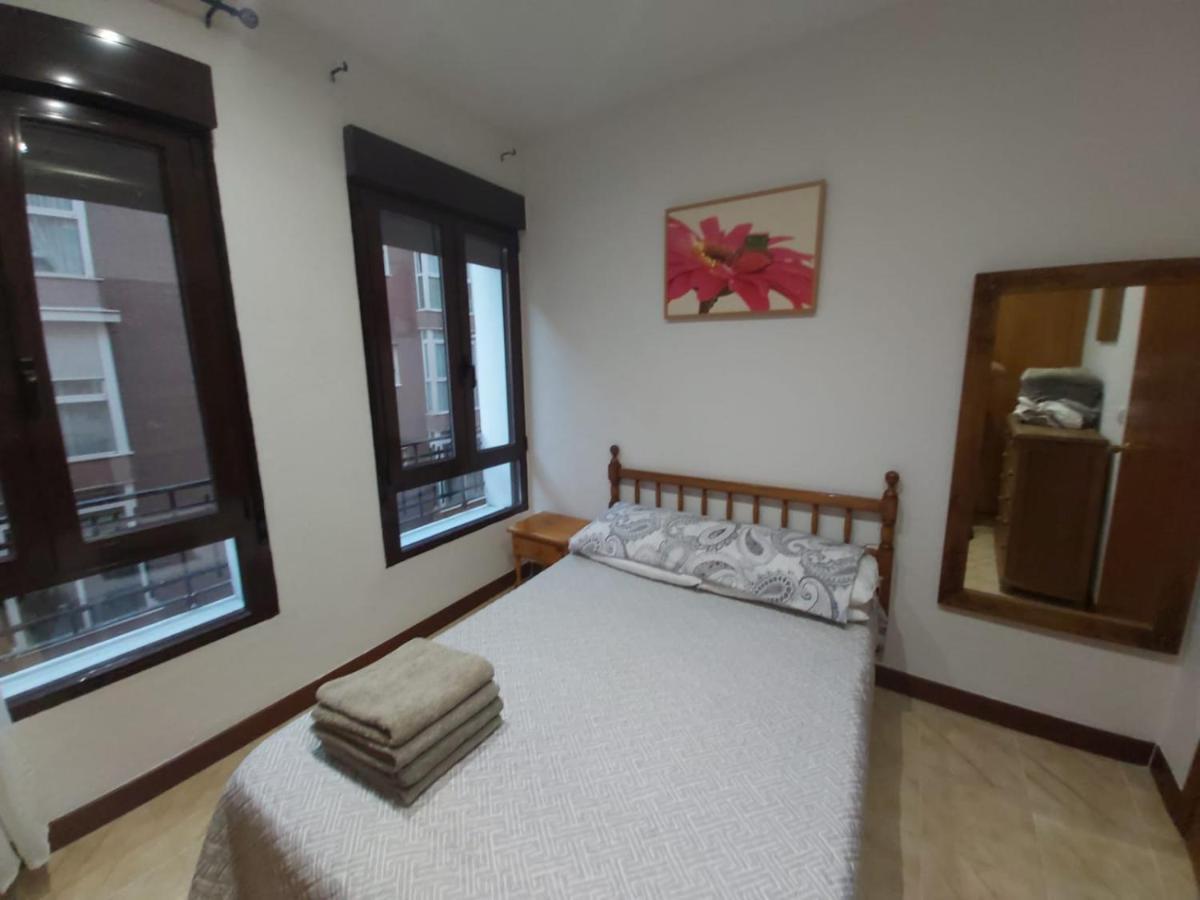 Apartamento Ideal Retiro - Centro De Apartment Madrid